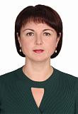 Шашкова Анастасия Витальевна