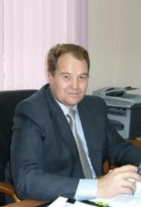 Макаров Андрей Владимирович