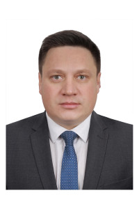 Богордаев Артем Владимирович