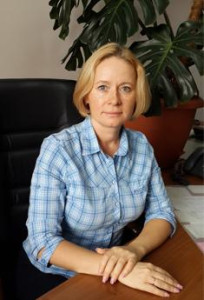 Григорьева Наталья Владимировна