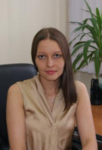 Мирюгина Анна Валерьевна